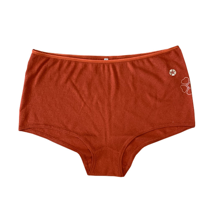 Issoleie boxer red clay