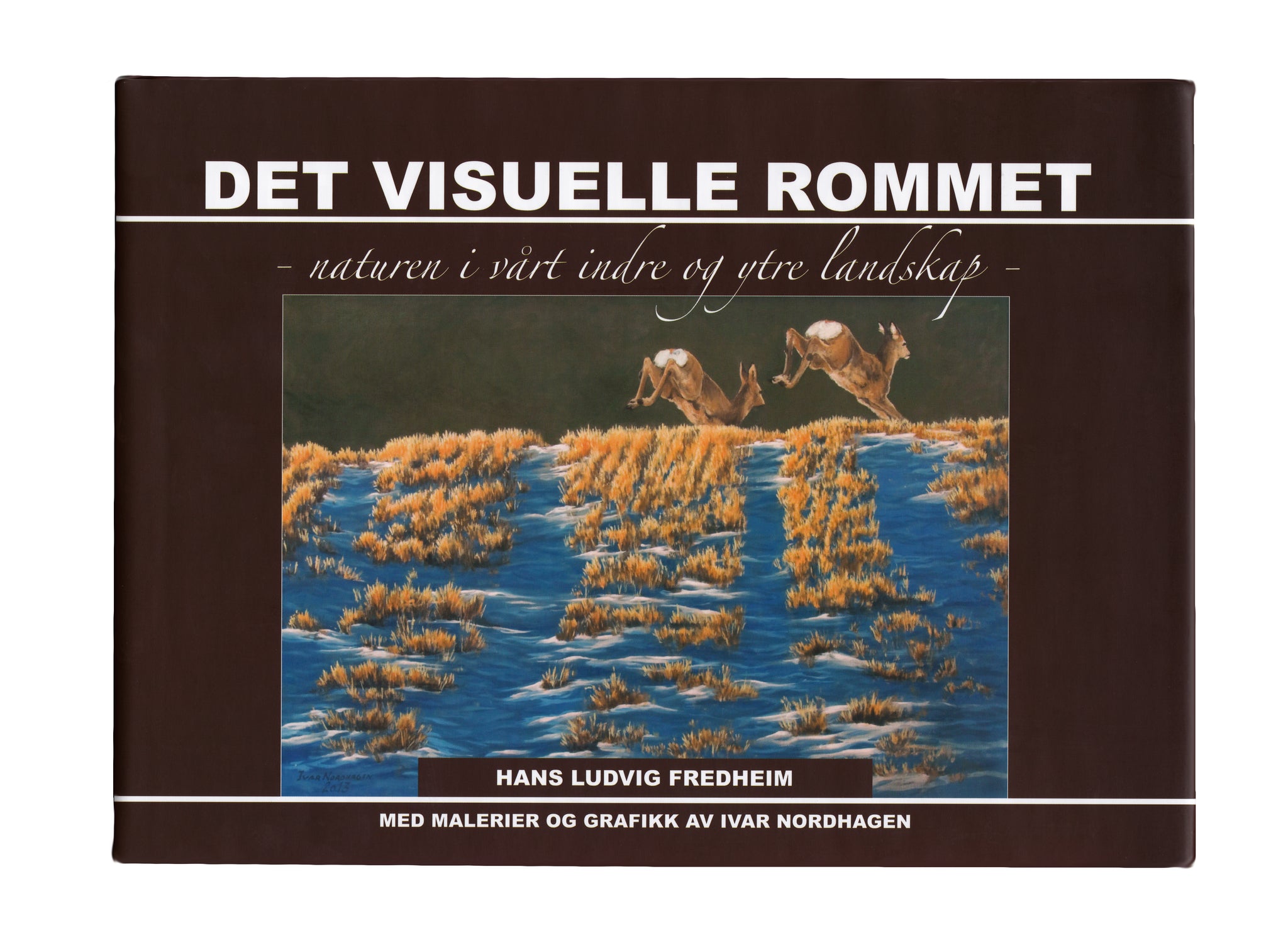 Det visuelle rommet | kunstkonsept.com